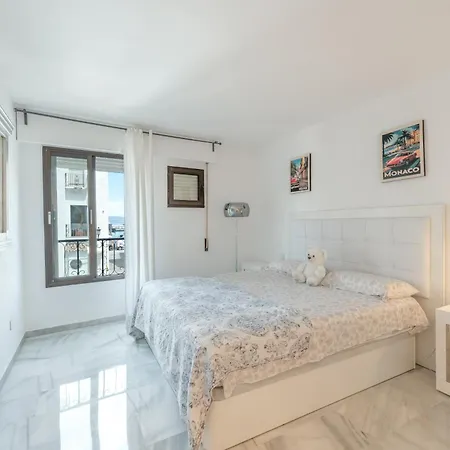 Enjoy Puerto Banus Next To