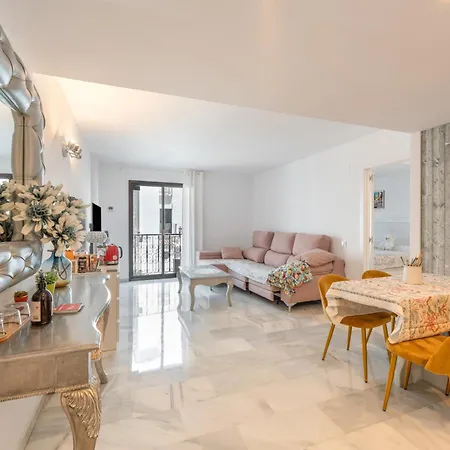 Enjoy Puerto Banus Next To * Μαρμπέλλα