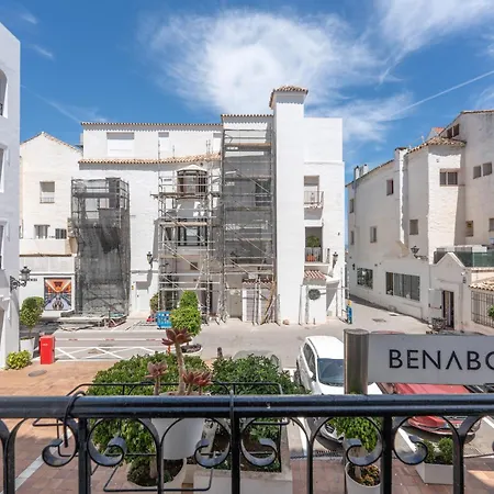 Enjoy Puerto Banus Next To Διαμέρισμα *
