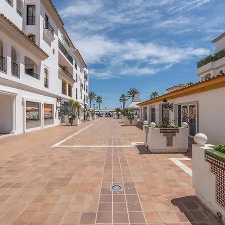Enjoy Puerto Banus Next To Μαρμπέλλα