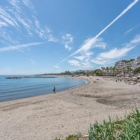 Enjoy Puerto Banus Next To Διαμέρισμα Μαρμπέλλα